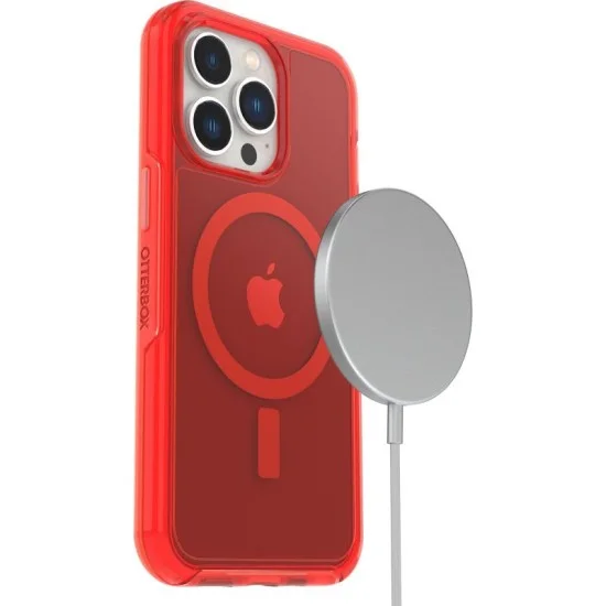 Cover Iphone 13 Pro Symmetry Plus Magsafe Otterbox - Stardust